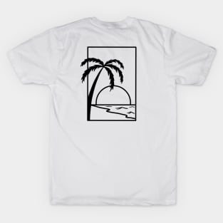 Sunset T-Shirt